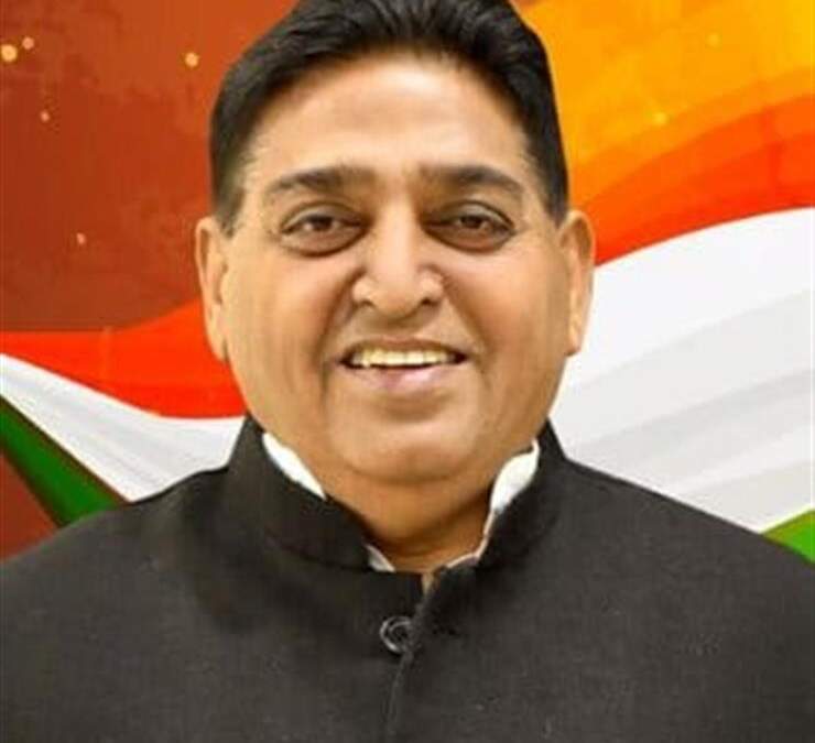 Vigilance arrests former minister Sundar Sham Arora for offering bribe Rs 50 lakh