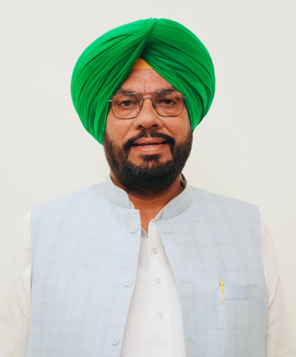 kuldeep singh dhariwal
