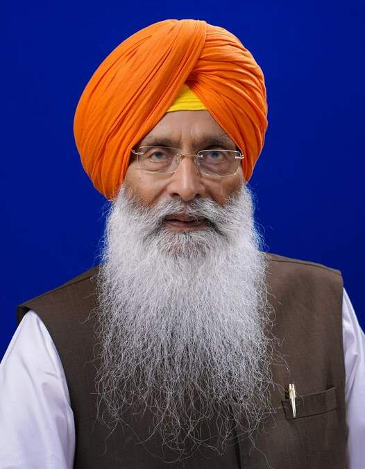 ਮੁੱਖ ਮੰਤਰੀ ਵੱਲੋਂ ਸੀਨੀਅਰ ਅਕਾਲੀ ਆਗੂ ਸੁਖਦੇਵ ਸਿੰਘ ਢੀਂਡਸਾ ਦੇ ਦੇਹਾਂਤ ‘ਤੇ ਦੁੱਖ ਦਾ ਪ੍ਰਗਟਾਵਾ