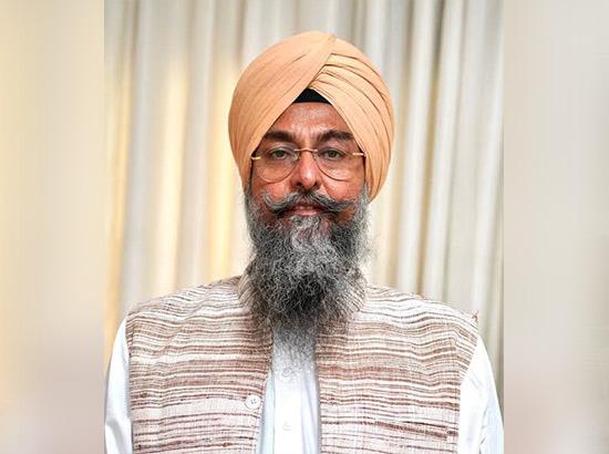 ਪੰਜਾਬ ਵਿਧਾਨ ਸਭਾ ਸਪੀਕਰ ਕੁਲਤਾਰ ਸਿੰਘ ਸੰਧਵਾਂ ਵੱਲੋਂ ਪੰਜਾਬੀ ਗਾਇਕ ਰਾਜਵੀਰ ਜਵੰਦਾ ਦੇ ਦੇਹਾਂਤ `ਤੇ ਦੁੱਖ ਦਾ ਪ੍ਰਗਟਾਵਾ