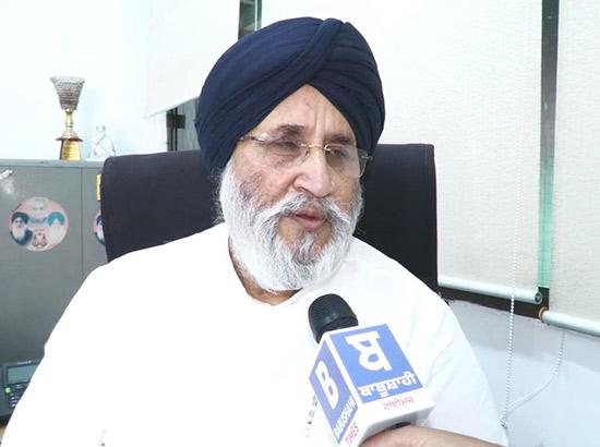 ਗੈਰ ਕਾਨੂੰਨੀ ਗ੍ਰਿਫਤਾਰੀਆਂ ਬਾਰੇ ਹਾਈ ਕੋਰਟ ਦੇ ਅੰਤਰਿਮ ਹੁਕਮਾਂ ਮਗਰੋਂ ਦੋਸ਼ੀ ਪੁਲਿਸ ਅਫਸਰਾਂ, ਰਾਜ ਸਰਕਾਰ ਤੇ ਆਪ ਦੇ ਖਿਲਾਫ ਕਾਰਵਾਈ ਹੋਵੇ: ਅਕਾਲੀ ਦਲ ਨੇ ਚੋਣ ਕਮਿਸ਼ਨ ਨੂੰ ਕੀਤੀ ਅਪੀਲ