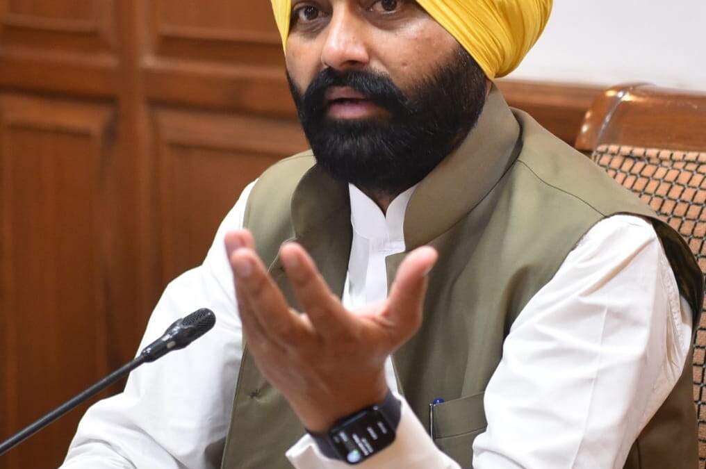 ਟਰਾਂਸਪੋਰਟ ਵਿਭਾਗ ਨੇ ਦੋ ਸਾਲਾਂ ‘ਚ  27,500 ਡਰਾਈਵਰਾਂ ਨੂੰ ਦਿੱਤੀ ਸਿਖਲਾਈਃ ਲਾਲਜੀਤ ਸਿੰਘ ਭੁੱਲਰ