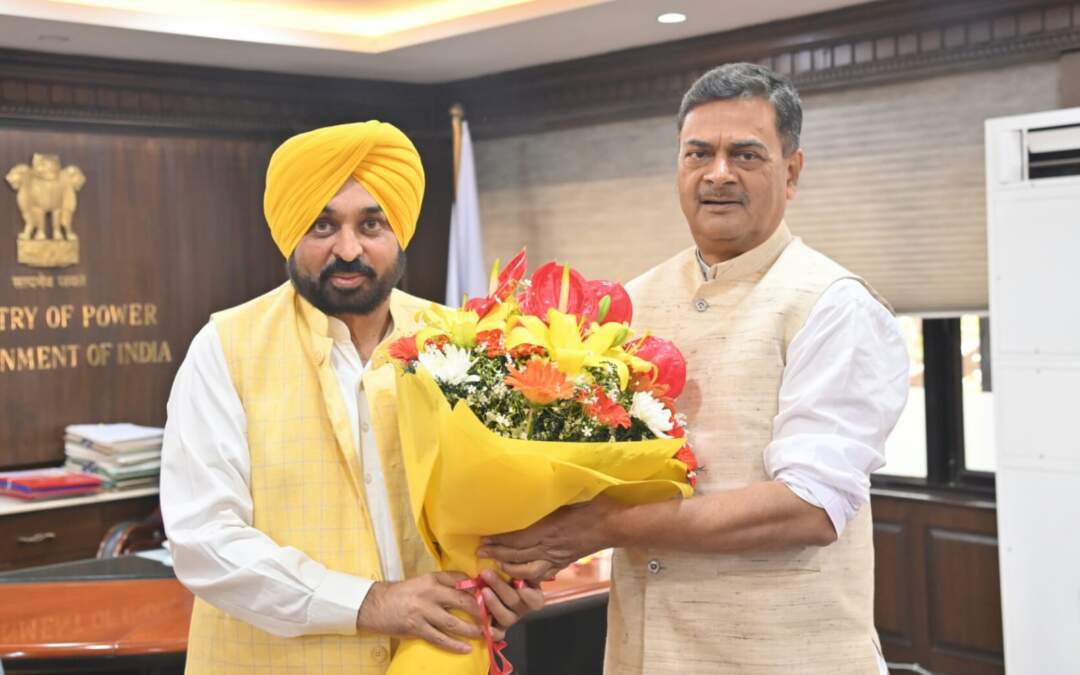 ਮੁੱਖ ਮੰਤਰੀ ਦੇ ਸਖ਼ਤ ਯਤਨਾਂ ਨੂੰ ਫਲ ਮਿਲਿਆ, ਕੇਂਦਰ ਸਰਕਾਰ ਓਡੀਸ਼ਾ ਤੋਂ ਕੋਲੇ ਦੀ ਸਪਲਾਈ ਲਈ ਲਾਜ਼ਮੀ RSR ਸ਼ਰਤ ਨੂੰ ਮੁਆਫ ਕਰਨ ਲਈ ਸਹਿਮਤ