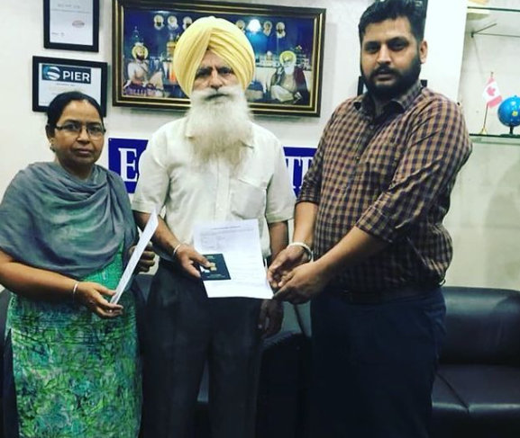ਐਕਸਪਰਟ ਕਰੀਅਰ ਕੰਸਲਟੈਂਸੀ ਫਰਮ ਦਾ ਲਾਇਸੰਸ ਰੱਦ