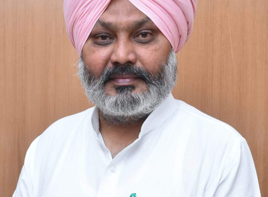 ਪੰਜਾਬ ਵੱਲੋਂ ਜੂਨ 2023 ਦੌਰਾਨ ਆਬਕਾਰੀ ਅਤੇ ਜੀ.ਐਸ.ਟੀ ਮਾਲੀਏ ਵਿੱਚ 79% ਤੇ 28% ਦਾ ਮਹੱਤਵਪੂਰਨ ਵਾਧਾ: ਹਰਪਾਲ ਸਿੰਘ ਚੀਮਾ