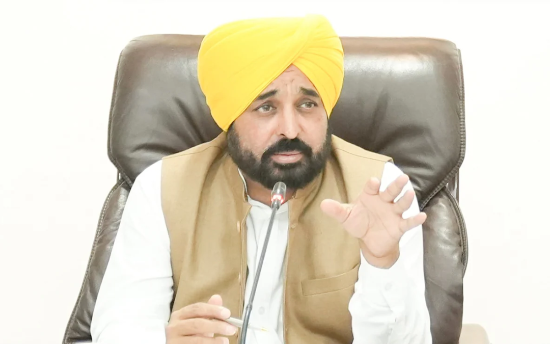 ਪੰਜਾਬ ਵਿੱਚ ਉਲਟਾ ਰੁਝਾਨ ਸੂਬਾ ਸਰਕਾਰ ਪ੍ਰਾਈਵੇਟ ਥਰਮਲ ਪਲਾਂਟ ਖਰੀਦਣ ਲਈ ਪੂਰੀ ਤਰ੍ਹਾਂ ਤਿਆਰ: ਮੁੱਖ ਮੰਤਰੀ