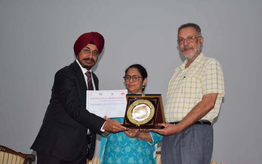 ਪੰਜਾਬ ਦੇ ਡੈਂਟਲ ਕਾਲਜਾਂ ਨੂੰ ਸੁਪਰ-ਸਪੈਸ਼ਲਿਟੀ ਸਹੂਲਤਾਂ ਨਾਲ ਕੀਤਾ ਜਾਵੇਗਾ ਲੈਸ; ਪੰਜ ਸਰਕਾਰੀ ਹਸਪਤਾਲਾਂ ਵਿੱਚ ਸਥਾਪਿਤ ਕੀਤੇ ਜਾਣਗੇ ਇਮਪਲਾਂਟ ਸੈਂਟਰ