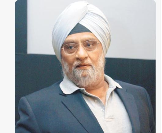 ਮੁੱਖ ਮੰਤਰੀ ਵੱਲੋਂ ਮਹਾਨ ਕ੍ਰਿਕਟਰ ਬਿਸ਼ਨ ਸਿੰਘ ਬੇਦੀ ਦੇ ਦੇਹਾਂਤ ਉਤੇ ਦੁੱਖ ਦਾ ਪ੍ਰਗਟਾਵਾ