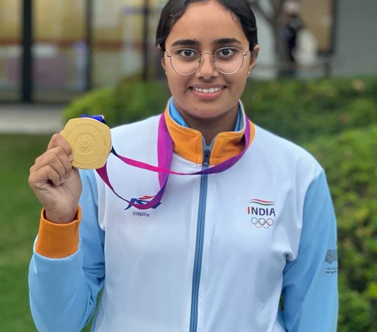 ਏਸ਼ਿਆਈ ਖੇਡਾਂ ਦੇ ਇਤਿਹਾਸ ਵਿੱਚ ਪੰਜਾਬ ਦਾ ਸਰਵੋਤਮ ਪ੍ਰਦਰਸ਼ਨ, ਪਹਿਲੀ ਵਾਰ 15 ਤੋਂ ਵੱਧ ਜਿੱਤੇ ਤਮਗ਼ੇ