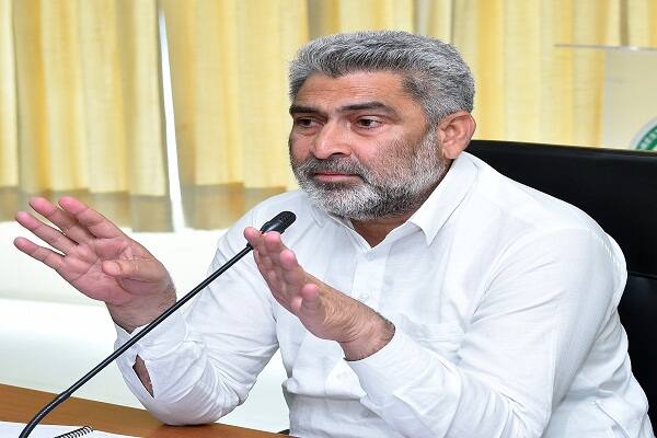 ਸੂਬੇ ਦੇ ਸਾਰੇ ਜ਼ਿਲ੍ਹਿਆਂ ਵਿੱਚ ਝੋਨੇ ਦੀ ਲਿਫਟਿੰਗ ਸ਼ੁਰੂ: ਲਾਲ ਚੰਦ ਕਟਾਰੂਚੱਕ