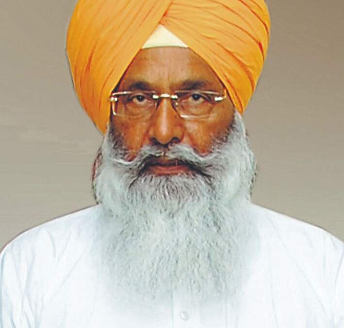 ਐਸ ਜੀ ਪੀ ਸੀ ਚੋਣਾਂ ਨੂੰ ਲੈ ਕੇ ਸੁਖਦੇਵ ਸਿੰਘ ਢੀਂਡਸਾ ਦੀ ਰਿਹਾਇਸ਼ ਤੇ ਪੰਥਕ ਆਗੂਆਂ ਦੀ ਅਹਿਮ ਮੀਟਿੰਗ ਹੋਈ