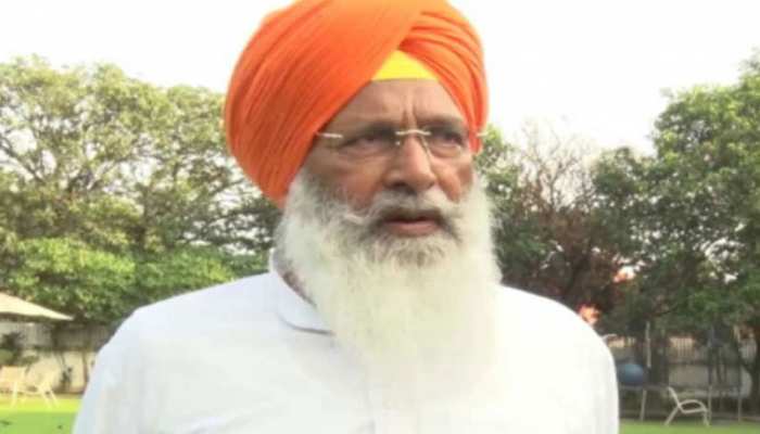 ਸਿੱਖ ਨਸਲਕੁਸ਼ੀ ਦੇ ਦੋਸ਼ੀ ਕਮਲਨਾਥ ਨੂੰ ਕਲੀਨ ਚਿੱਟ ਦੇ ਕੇ ਰਾਜਾ ਵੜਿੰਗ ਨੇ ਬਜਰ ਗੁਨਾਹ ਕੀਤਾ:-ਸੁਖਦੇਵ ਸਿੰਘ ਢੀਂਡਸਾ