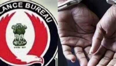 ਵਿਜੀਲੈਂਸ ਬਿਊਰੋ ਨੇ ਪਰਲ ਕੇਸ ਨਾਲ ਸਬੰਧਤ ਤਿੰਨ ਭਗੌੜੇ ਮੁਲਜ਼ਮਾਂ ਨੂੰ ਗੁਜਰਾਤ ਤੋਂ ਗ੍ਰਿਫ਼ਤਾਰ ਕੀਤਾ ਹੈ।