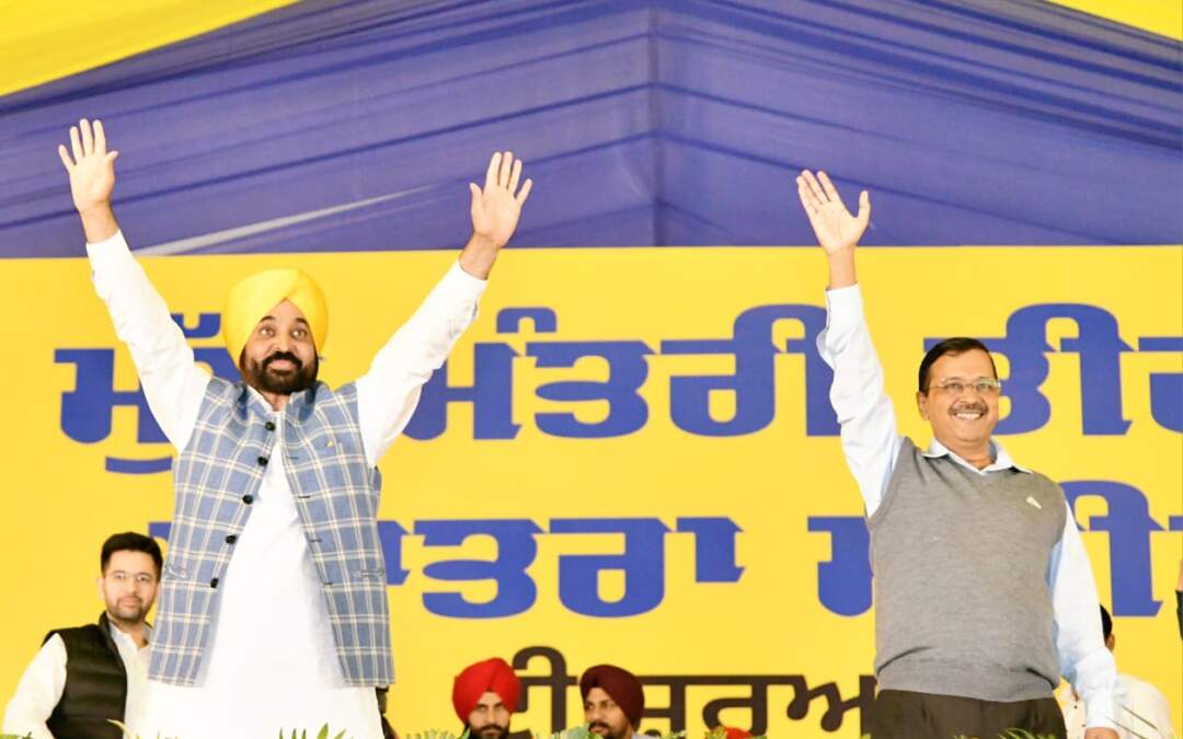 ‘ਮੁੱਖ ਮੰਤਰੀ ਤੀਰਥ ਯਾਤਰਾ ਸਕੀਮ’-ਭਗਵੰਤ ਸਿੰਘ ਮਾਨ ਸਰਕਾਰ ਦਾ ਇਕ ਹੋਰ ਲੋਕ ਪੱਖੀ ਉਪਰਾਲਾ