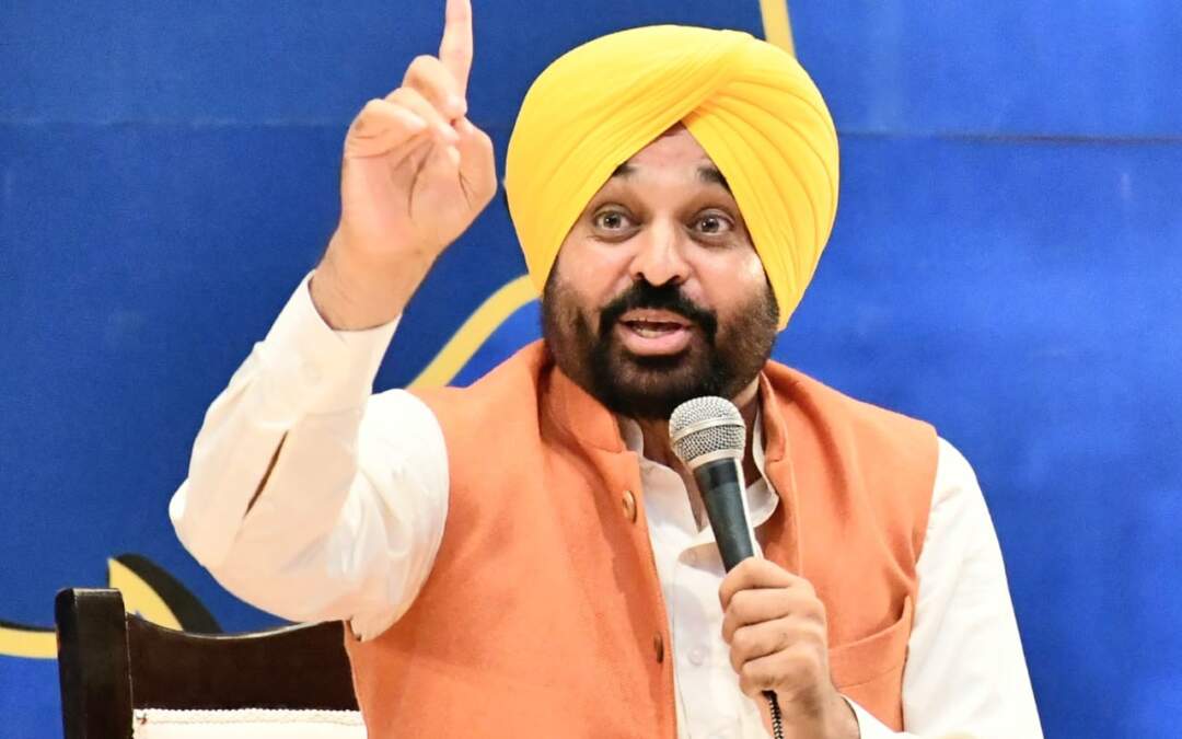 ਮੁੱਖ ਮੰਤਰੀ ਨੇ ਵੱਖ-ਵੱਖ ਖੇਤਰਾਂ ਵਿੱਚ ਸੂਬਾ ਸਰਕਾਰ ਦੀਆਂ ਉਪਲਬਧੀਆਂ ਪੜਾਅਵਾਰ ਗਿਣਾਈਆਂ