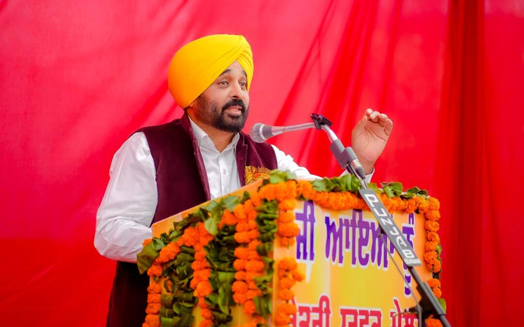 ਮੁੱਖ ਮੰਤਰੀ ਨੇ ਨੌਜਵਾਨਾਂ ਦੇ ਸਰਬਪੱਖੀ ਵਿਕਾਸ ਨੂੰ ਯਕੀਨੀ ਬਣਾਉਣ ਲਈ ਵਚਨਬੱਧਤਾ ਦੁਹਰਾਈ