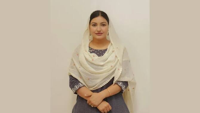 ਕੈਬਨਿਟ ਮੰਤਰੀ ਅਨਮੋਲ ਗਗਨ ਮਾਨ ਹੋਣਗੇ ਦਿੱਲੀ ਦੇ ਪ੍ਰਗਤੀ ਮੈਦਾਨ ‘ਚ ‘ਪੰਜਾਬ ਡੇਅ’  ਸਮਾਗਮ ਦੇ ਮੁੱਖ ਮਹਿਮਾਨ