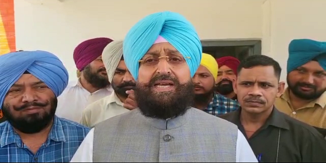 ਬਾਜਵਾ ਨੇ ‘ਆਪ’ ਸਰਕਾਰ ਨੂੰ ਬੇਲੋੜਾ ਪ੍ਰਚਾਰ ਬਜਟ ਨਾ ਰੱਖਣ ਦੀ ਚੇਤਾਵਨੀ ਦਿੱਤੀ 