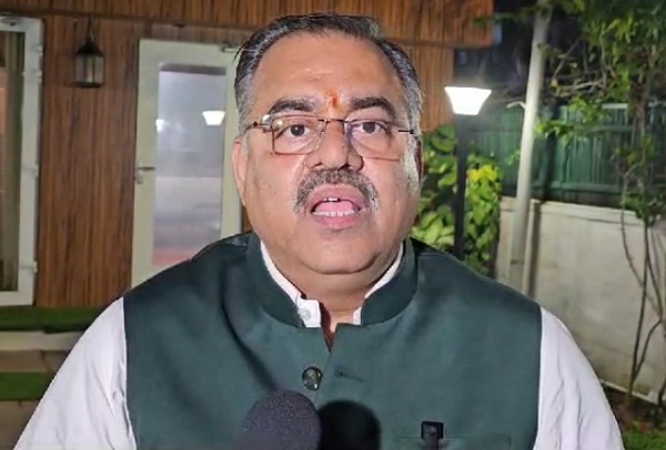 ਪ੍ਰਧਾਨ ਮੰਤਰੀ ਨਰਿੰਦਰ ਮੋਦੀ ਸਰਕਾਰ ਦੀਆਂ ਕਿਸਾਨ ਪੱਖੀ ਨੀਤੀਆਂ ਕਾਰਨ ਬਾਸਮਤੀ ਝੋਨੇ ਦੇ ਭਾਅ ਨੇ ਸਾਰੇ ਰਿਕਾਰਡ ਤੋੜੇ :-ਤਰੁਣ ਚੁੱਘ