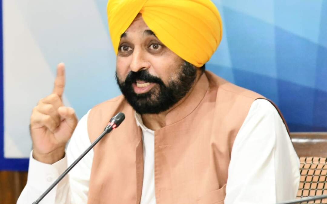 ਸੜਕਾਂ ਰੋਕ ਕੇ ਲੋਕਾਂ ਨੂੰ ਬਿਨਾਂ ਵਜ੍ਹਾ ਖੱਜਲ-ਖੁਆਰ ਨਾ ਕਰੋ, ਲੋਕ ਤੁਹਾਡੇ ਖਿਲਾਫ ਹੋ ਜਾਣਗੇ-ਮੁੱਖ ਮੰਤਰੀ ਨੇ ਕਿਸਾਨ ਯੂਨੀਅਨਾਂ ਨੂੰ ਆਖਿਆ