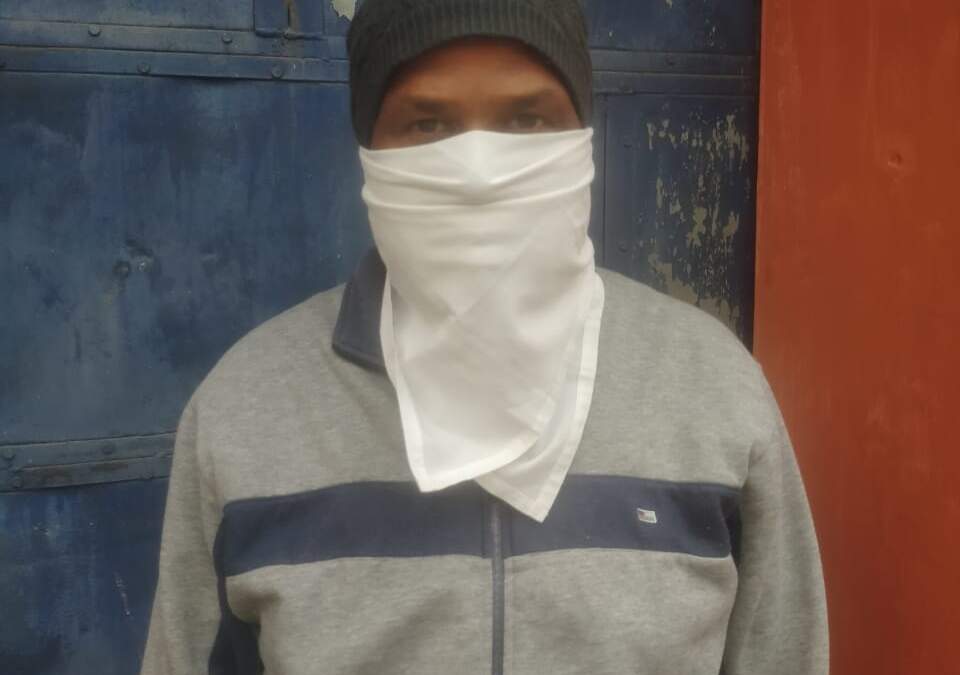 ਨਾਜਾਇਜ ਮਾਈਨਿੰਗ ਦੇ ਸੰਬੰਧ ‘ਚ ਕਰੈਸ਼ਰ ਮਾਲਕ ਨਸੀਬ ਚੰਦ ਗ੍ਰਿਫ਼ਤਾਰ