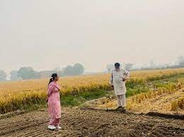 ਖੇਤੀਬਾੜੀ ਜ਼ਮੀਨ ਚੋਂ ਰੇਤ/ਗ੍ਰੈਵਲ ਦੀ ਨਿਕਾਸੀ ਲਈ ਅਰਜ਼ੀਆਂ ਦੀ ਮੰਗ