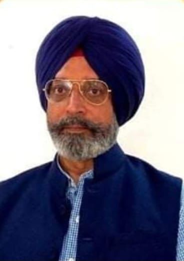 ਆਮ ਆਦਮੀ ਪਾਰਟੀ ਅੱਧ ਸਚਾਈ ਨਾਲ ਪੰਜਾਬ ਦੇ ਲੋਕਾਂ ਨੂੰ ਪ੍ਰਭਾਵਿਤ ਕਰਨ ਦੀ ਕੋਸ਼ਿਸ਼ ਕਰਦੀ ਹੈ- ਜੈਬੰਸ ਸਿੰਘ