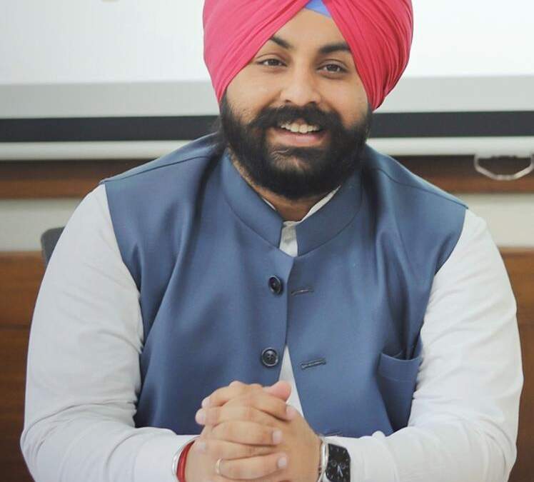 ਸੂਬੇ ਦੇ 31 ਸਕੂਲਾਂ ਦੇ ਨਾਮ ਸੁਤੰਤਰਤਾ ਸੰਗਰਾਮੀਆਂ ਅਤੇ ਸ਼ਹੀਦਾਂ ਦੇ ਨਾਮ ਤੇ ਰੱਖੇ: ਹਰਜੋਤ ਸਿੰਘ ਬੈਂਸ