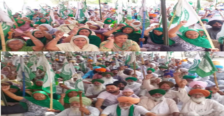 SKM ਵੱਲੋਂ ਵਿਆਪਕ ਸ਼ਮੂਲੀਅਤ ਲਈ ਅਪੀਲ – 26 ਨਵੰਬਰ – 28 ਮਹਾਪਦਵ।