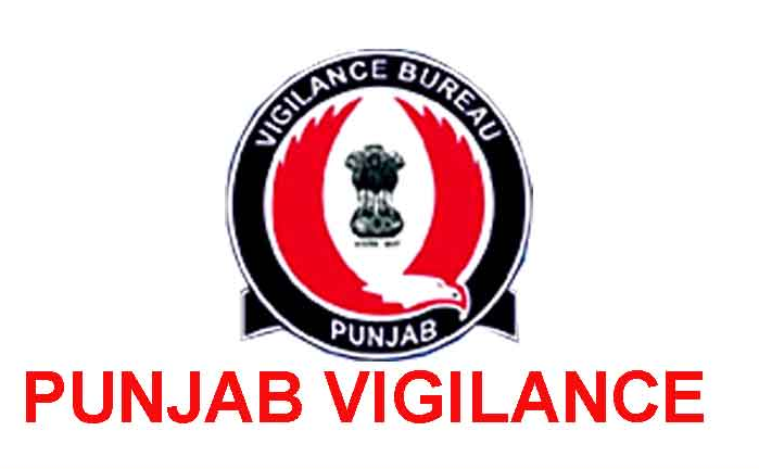 8,000 ਰੁਪਏ ਰਿਸ਼ਵਤ ਲੈਂਦਾ ਬਿਜਲੀ ਮੁਲਾਜ਼ਮ ਵਿਜੀਲੈਂਸ ਵੱਲੋਂ ਰੰਗੇ ਹੱਥੀਂ ਕਾਬੂ