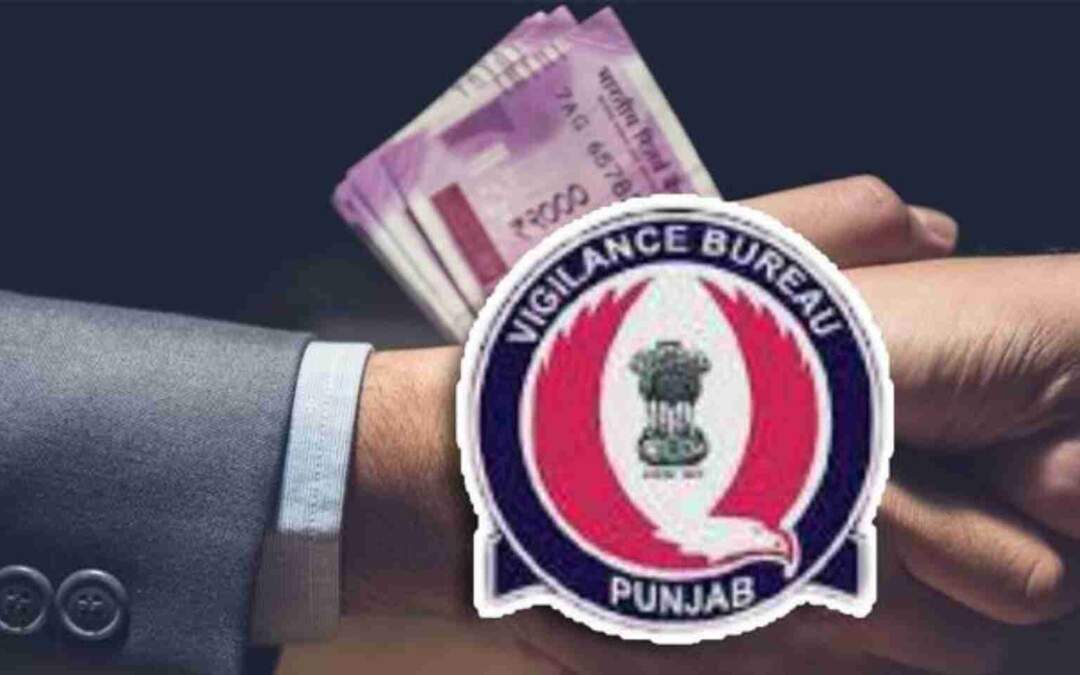 ਵਿਜੀਲੈਂਸ ਬਿਊਰੋ ਵੱਲੋਂ ਏ.ਆਈ.ਜੀ., ਮਾਲਵਿੰਦਰ ਸਿੰਘ ਸਿੱਧੂ ਤੇ ਉਸਦੇ ਦੋ ਸਾਥੀਆਂ ਖਿਲਾਫ ਜਬਰੀ ਵਸੂਲੀ, ਸਾਜਿਸ਼ੀ ਧੋਖਾਧੜੀ ਤੇ ਰਿਸ਼ਵਤ ਲੈਣ ਦੇ ਦੋਸ਼ ਹੇਠ ਮੁਕੱਦਮਾ ਦਰਜ