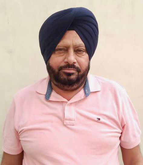 ਵਣ ਵਿਭਾਗ ਦਾ ਖੇਤਰੀ ਮੈਨੇਜਰ 30,000 ਰੁਪਏ ਰਿਸ਼ਵਤ ਲੈੰਦਾ ਵਿਜੀਲੈਂਸ ਬਿਊਰੋ ਵੱਲੋਂ ਕਾਬੂ