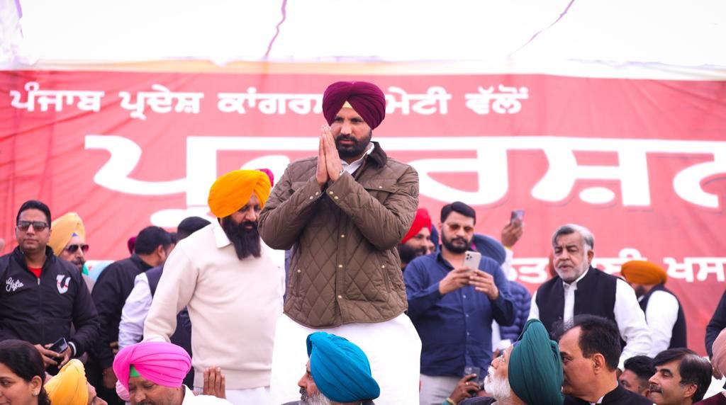 ਕਾਂਗਰਸ ਪਾਰਟੀ ਦੇ ਸੀਨੀਅਰ ਆਗੂਆਂ ਨੇ ਪੰਜਾਬ ‘ਚ ਕਾਂਗਰਸ ਅਤੇ ‘ਆਪ’ ਵਿਚਾਲੇ ਗਠਜੋੜ ਦਾ ਕੀਤਾ ਸਖ਼ਤ ਵਿਰੋਧ