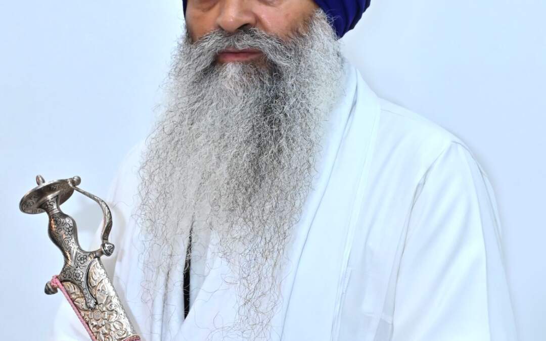 *ਪੰਥ ਵਿਚੋਂ ਛੇਕੇ ਹੋਏ ਪ੍ਰੋ. ਦਰਸ਼ਨ ਸਿੰਘ ਰਾਗੀ ਨੂੰ ਸਿੱਖ ਸੰਗਤਾਂ ਕਿਸੇ ਵੀ ਗੁਰਮਤਿ ਸਮਾਗਮ ਵਿਚ ਸ਼ਾਮਲ ਨਾ ਹੋਣ ਦੇਣ- ਗਿਆਨੀ ਰਘਬੀਰ ਸਿੰਘ *