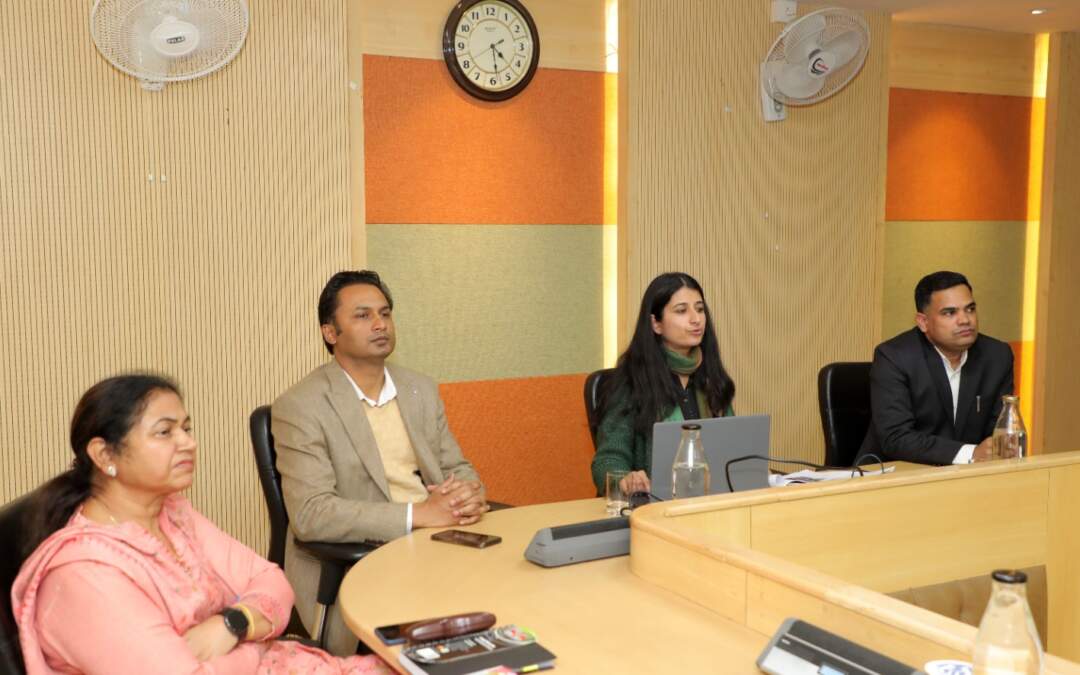 ਐਮਸੀਸੀ ਨੇ ਇਨਕਮ ਟੈਕਸ-ਟੀਡੀਐਸ ਜਾਗਰੂਕਤਾ ਸੈਮੀਨਾਰ ਕਰਵਾਇਆ