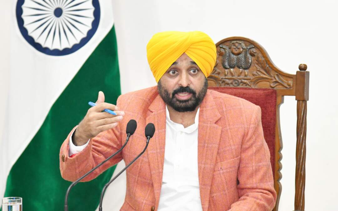 ਮੁੱਖ ਮੰਤਰੀ ਵੱਲੋਂ ਵਿਦੇਸ਼ਾਂ ਵਿੱਚ ਵਸਦੇ ਪੰਜਾਬੀਆਂ ਦੀ ਸਹੂਲਤ ਲਈ ਨਵੀਂ ਵੈੱਬਸਾਈਟ nri.punjab.gov.in ਦੀ ਸ਼ੁਰੂਆਤ