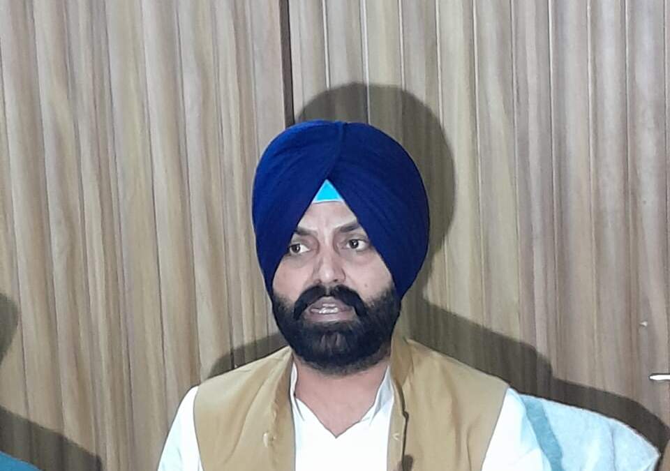 ਪੇਂਡੂ ਵਿਕਾਸ ਤੇ ਪੰਚਾਇਤ ਵਿਭਾਗ ਨੇ ਡੇਰਾ ਬੱਸੀ ਦੇ ਪਿੰਡ ਭਗਵਾਸੀ ਦੀ 53 ਏਕੜ ਪੰਚਾਇਤੀ ਜ਼ਮੀਨ ਨੂੰ ਨਾਜਾਇਜ਼ ਕਬਜ਼ਿਆਂ ਤੋਂ ਮੁਕਤ ਕਰਵਾਇਆ