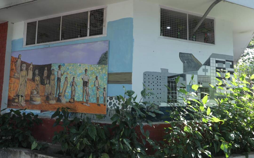 MC ਚੰਡੀਗੜ੍ਹ ਨੇ ਸੁਹਜ ਦੀ ਅਪੀਲ ਨਾਲ ਜਨਤਕ ਸੁਵਿਧਾਵਾਂ ਨੂੰ ਬਦਲਿਆ: ਮੂਰਲਸ ਅਤੇ ਗਲੋ ਸੰਕੇਤ