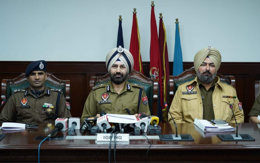 ਲੁਧਿਆਣਾ ਐਨਕਾਊਂਟਰ: 19 ਸਾਲ ਪਹਿਲਾਂ ਚੋਰੀ ਤੋਂ ਸ਼ੁਰੂ, 24 ਅਪਰਾਧਿਕ ਮਾਮਲਿਆਂ ‘ਚ ਲੋੜੀਂਦਾ ਬੇਕਾਬੂ ਅਪਰਾਧੀ