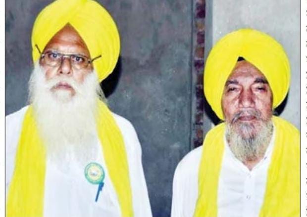 ਭਾਕਿਯੂ (ਏਕਤਾ-ਉਗਰਾਹਾਂ) ਵੱਲੋਂ ਮੁਕੇਰੀਆਂ ਖੰਡ ਮਿੱਲ ਅੱਗੇ ਧਰਨਾ ਦੇ ਰਹੇ ਗੰਨਾ ਉਤਪਾਦਕ ਕਿਸਾਨਾਂ ਉੱਤੇ ਲਾਠੀਚਾਰਜ ਦੀ ਸਖ਼ਤ ਨਿਖੇਧੀ, ਧਰਨਾਕਾਰੀਆਂ ਨਾਲ ਜੁਝਾਰੂ ਯਕਜਹਿਤੀ ਜ਼ਾਹਰ ਕਰਦਿਆਂ ਭਲਕੇ ਹਮਾਇਤੀ ਕਾਫ਼ਲੇ ਭੇਜਣ ਦਾ ਫੈਸਲਾ