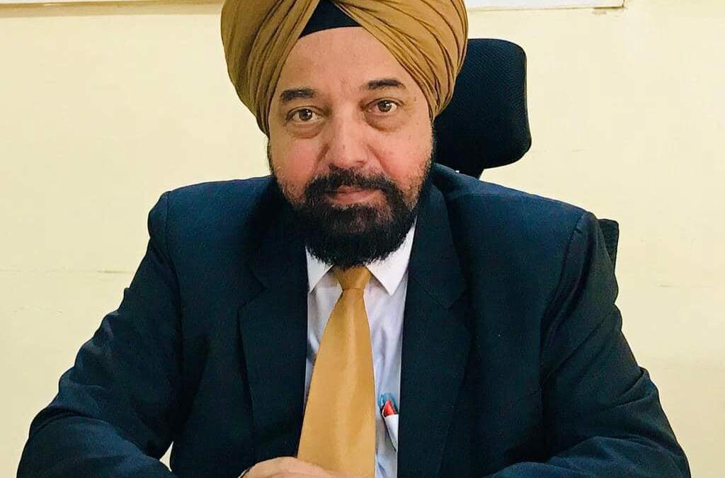 ਸਿਹਤ ਵਿਭਾਗ ਦਾ ਦਫ਼ਤਰੀ ਕੰਮ ਪੰਜਾਬੀ ਭਾਸ਼ਾ ‘ਚ ਹੋਵੇਗਾ – ਸਿਵਲ ਸਰਜਨ ਡਾ. ਔਲਖ