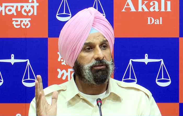ਅਕਾਲੀ ਦਲ ਨੇ ਗੋਗਾਮੈੜੀ ਦੀ ਹੱਤਿਆ ਦੀ ਸਾਜ਼ਿਸ਼ ਬਠਿੰਡਾ ਜੇਲ੍ਹ ਵਿਚ ਰਚੇ ਜਾਣ ਦੀ ਨਿਆਂਇਕ ਜਾਂਚ ਮੰਗੀ