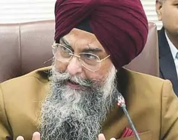 ਸਾਕਸ਼ੀ ਅਤੇ ਬਜਰੰਗ ਦੀ ਹੋਈ ਜਿੱਤ: ਕੇਂਦਰ ਦੇਰ ਨਾਲ ਜਾਗਿਆ, ਪਰ ਬ੍ਰਿਜ ਭੂਸ਼ਣ ਸਿੰਘ ’ਤੇ ਲੱਗੇ ਗੰਭੀਰ ਦੋਸ਼ਾਂ ’ਤੇ ਕਾਰਵਾਈ ਜ਼ਰੂਰੀ: ਕੁਲਤਾਰ ਸਿੰਘ ਸੰਧਵਾਂ
