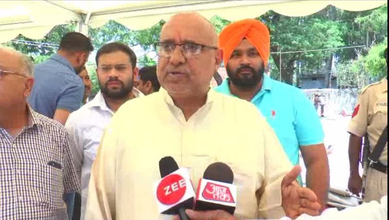 ਭਗਵੰਤ ਮਾਨ ਸਰਕਾਰ ਦੀ ਚੁੱਪੀ ਕਾਰਨ ਪੰਜਾਬ ਦਾ ਮੁਲਾਜ਼ਮ ਵਰਗ ਤੇ ਲੋਕ ਪਰੇਸ਼ਾਨ :-ਅਵਿਨਾਸ਼ ਰਾਏ ਖੰਨਾ