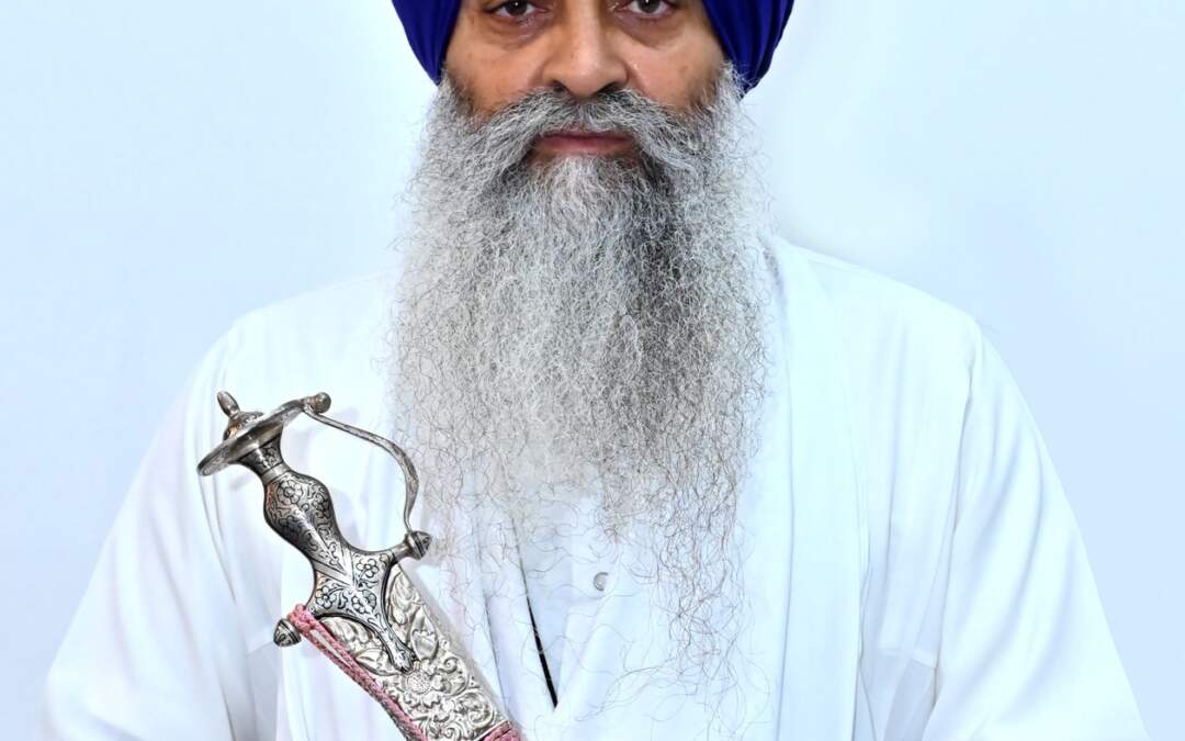 ਭਾਈ ਕਾਉਂਕੇ ਦਾ ਕਤਲ ਸਿੱਖ ਨੌਜਵਾਨਾਂ ਦੀ ਹੋਈ ਸਰਕਾਰੀ ਨਸਲਕੁਸ਼ੀ ਦੀ ਬੇਹੱਦ ਘਿਨਾਉਣੀ ਮਿਸਾਲ, ਦੋਸ਼ੀਆਂ ਨੂੰ ਮਿਲਣੀ ਚਾਹੀਦੀ ਮਿਸਾਲੀ ਸਜ਼ਾ- ਗਿਆਨੀ ਰਘਬੀਰ ਸਿੰਘ