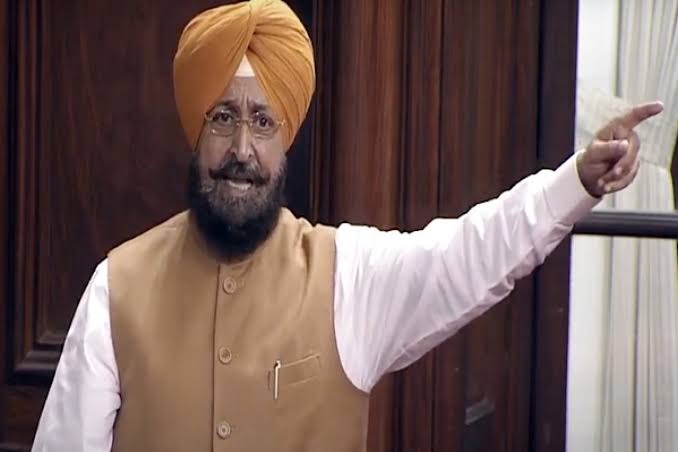 ਬਾਜਵਾ ਨੇ ਗੈਰ-ਕਾਨੂੰਨੀ ਮਾਈਨਿੰਗ ਨੂੰ ਰੋਕਣ ‘ਚ ਨਾਕਾਮ ਰਹਿਣ ਲਈ ‘ਆਪ’ ਸਰਕਾਰ ਦੀ ਆਲੋਚਨਾ ਕੀਤੀ