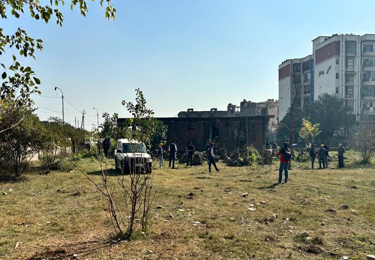 ਏਜੀਟੀਐਫ ਦੀ ਵੱਡੀ ਕਾਰਵਾਈ, ਗੈਂਗਸਟਰ ਵੱਲੋਂ ਭੱਜਣ ਦੀ ਕੋਸ਼ਿਸ਼ ਨੂੰ ਕੀਤਾ ਨਾਕਾਮ