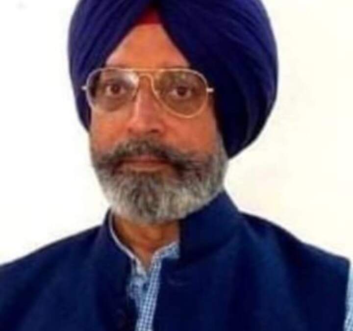 ਭਾਜਪਾ ਪੰਜਾਬ ਉਸਾਰੂ ਵਿਰੋਧੀ ਧਿਰ ਦੀ ਭੂਮਿਕਾ ਨਿਭਾਉਣ ਲਈ ਹਮੇਸ਼ਾ ਤਿਆਰ- ਜੈਬੰਸ ਸਿੰਘ