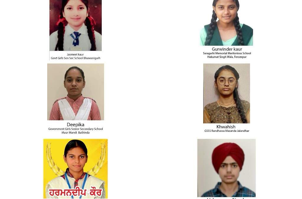 ਪੰਜਾਬ ਦੇ 10 ਸਰਕਾਰੀ ਸਕੂਲਾਂ ਦੇ ਵਿਦਿਆਰਥੀਆਂ ਨੇ ਸਕੂਰਾ ਸਾਇੰਸ ਅਦਾਨ-ਪ੍ਰਦਾਨ ਪ੍ਰੋਗਰਾਮ ਤਹਿਤ ਜਾਪਾਨ ਦਾ ਦੌਰਾ ਕੀਤਾ