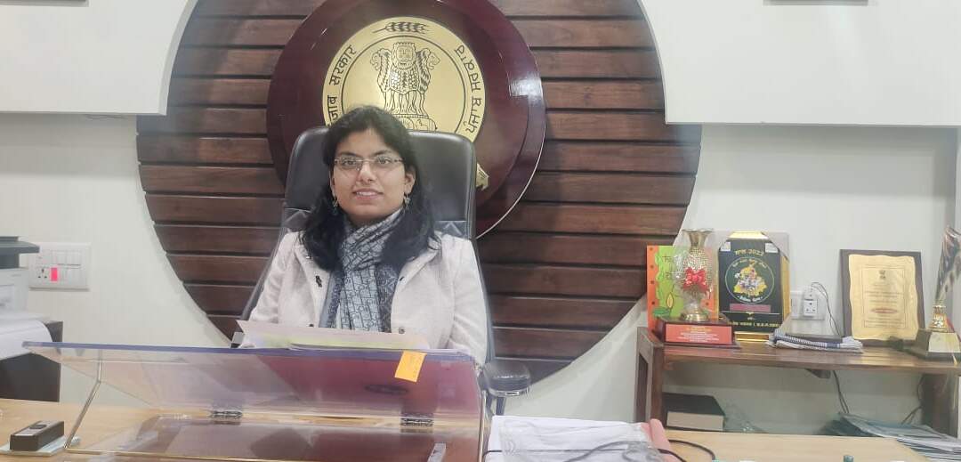 -ਐਸ.ਡੀ.ਐਮ ਨਵਾਂਸ਼ਹਿਰ ਨੇ ਆਗਾਮੀ ਗ੍ਰਾਮ ਪੰਚਾਇਤ ਚੋਣਾਂ ਸਬੰਧੀ ਕੀਤੀ ਅਧਿਕਾਰੀਆਂ ਨਾਲ ਮੀਟਿੰਗ